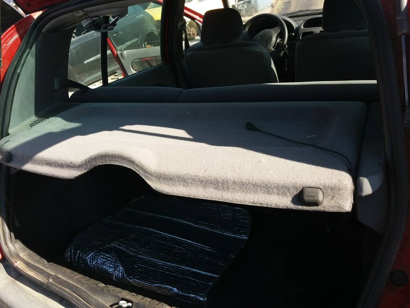 renault clio ii fase i (b/cbo) 1.9 diesel   |   0.98 - 0.01 | 1998 - 2001 | 64 cv / 47 kw del año 1998