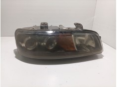 Recambio de faro izquierdo para fiat punto berlina (188) referencia OEM IAM 89100453  