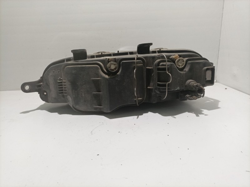 Recambio de faro izquierdo para fiat punto berlina (188) referencia OEM IAM 89100453  