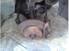 Recambio de disco freno delantero para fiat punto berlina (188) referencia OEM IAM 0   2
