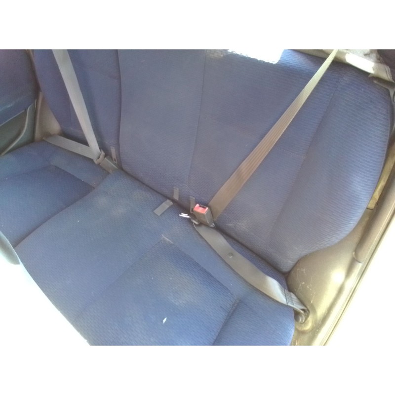 Recambio de asientos traseros para fiat punto berlina (188) referencia OEM IAM   