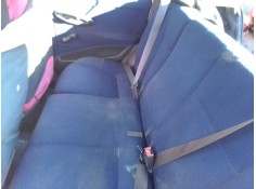 Recambio de asientos traseros para fiat punto berlina (188) referencia OEM IAM    2