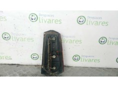 Recambio de piloto trasero izquierdo para  referencia OEM IAM    2