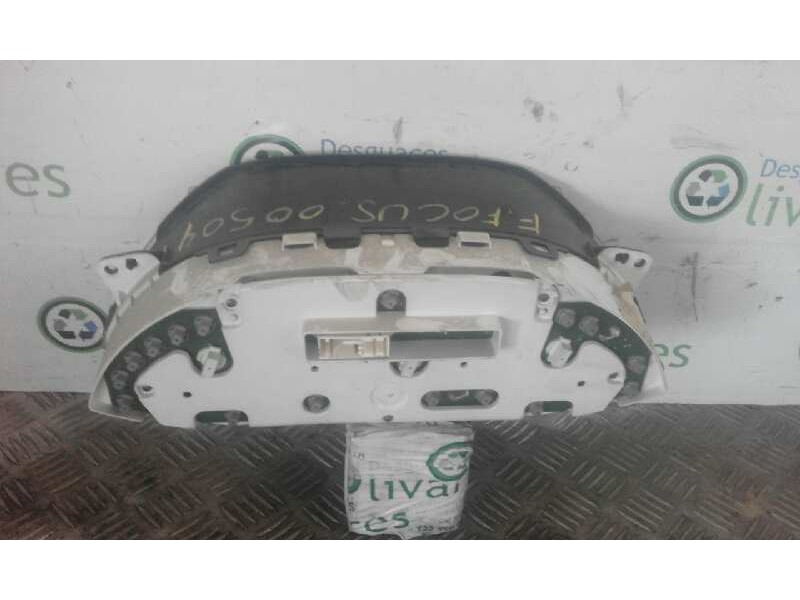 Recambio de cuadro instrumentos para ford focus berlina (cak) ghia   |   08.98 - 12.02 | 1998 - 2002 | 90 cv / 66 kw referencia 