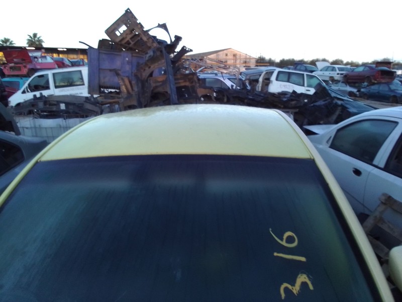 Recambio de techo para volkswagen new beetle (9c1/1c1) referencia OEM IAM 0  