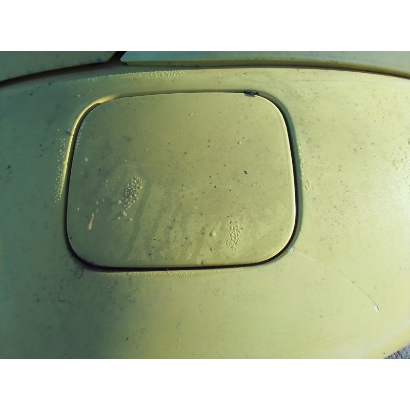 Recambio de tapa exterior combustible para volkswagen new beetle (9c1/1c1) referencia OEM IAM 0  