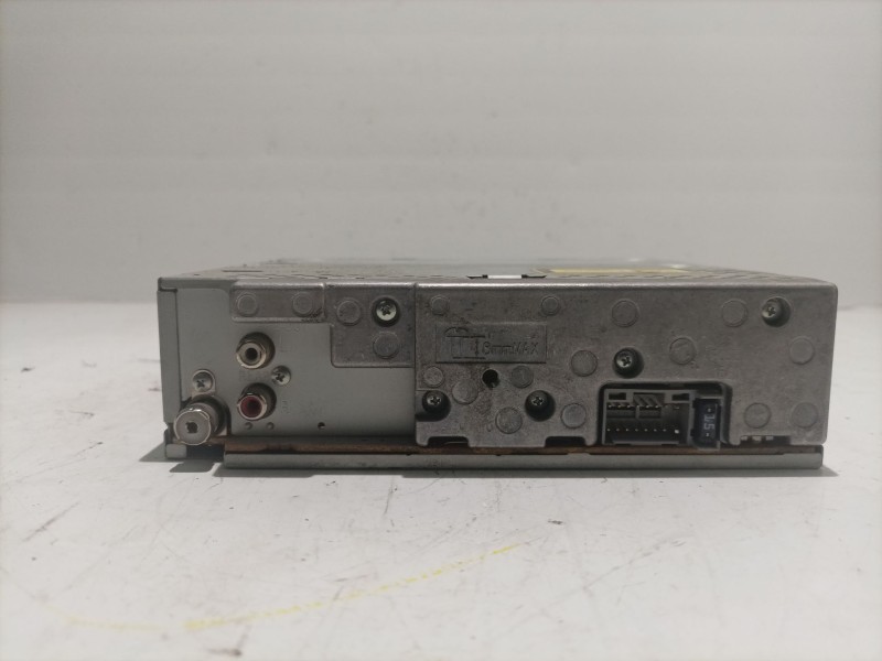 Recambio de sistema audio / radio cd para volkswagen new beetle (9c1/1c1) referencia OEM IAM CQC1321NW  1122119