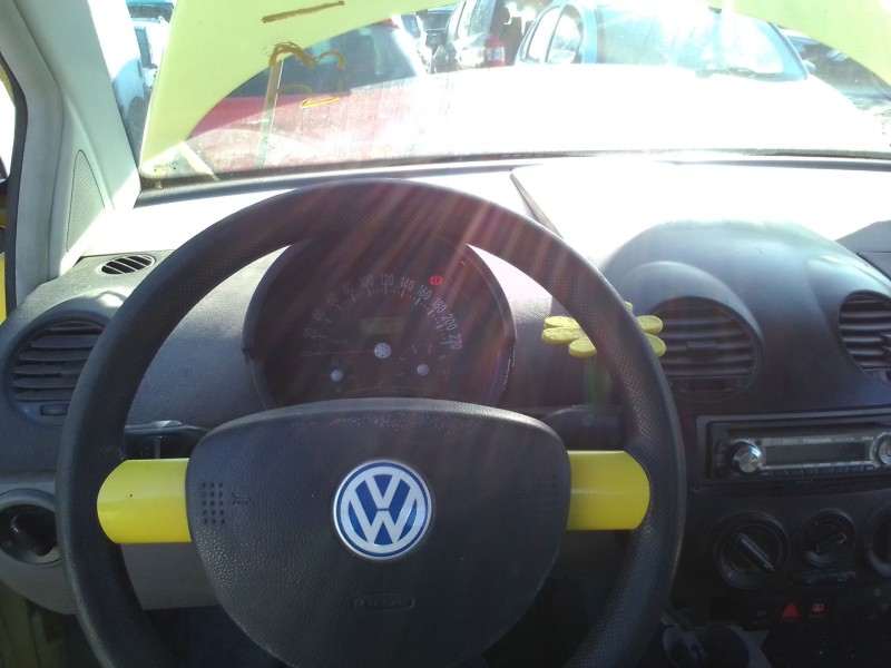 Recambio de salpicadero para volkswagen new beetle (9c1/1c1) referencia OEM IAM 0  