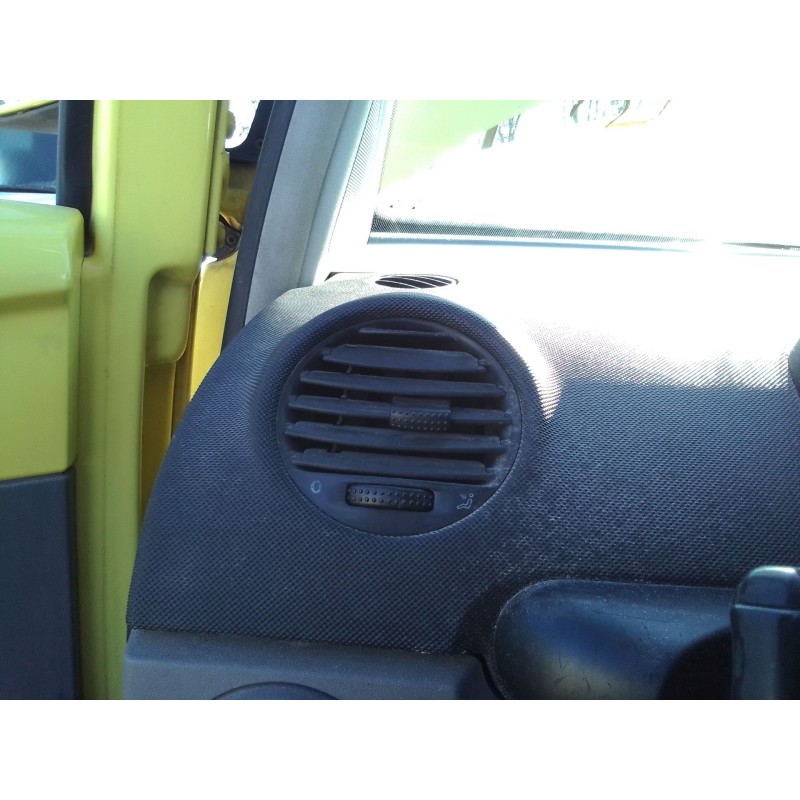 Recambio de rejilla aireadora para volkswagen new beetle (9c1/1c1) referencia OEM IAM   