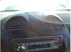 Recambio de rejilla aireadora para volkswagen new beetle (9c1/1c1) referencia OEM IAM    2