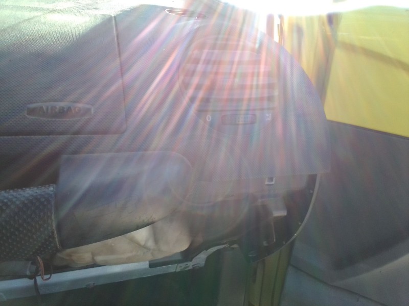 Recambio de rejilla aireadora para volkswagen new beetle (9c1/1c1) referencia OEM IAM   