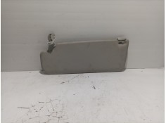 Recambio de parasol derecho para volkswagen new beetle (9c1/1c1) referencia OEM IAM 6X0857552A   2