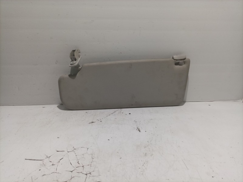 Recambio de parasol derecho para volkswagen new beetle (9c1/1c1) referencia OEM IAM 6X0857552A  