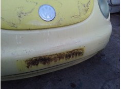 Recambio de paragolpes delantero para volkswagen new beetle (9c1/1c1) referencia OEM IAM 0   2
