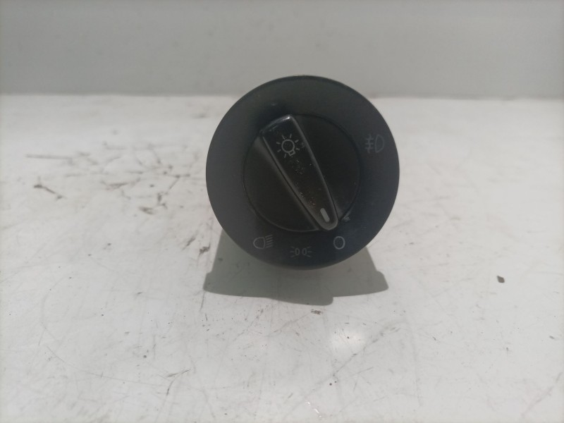 Recambio de mando luces para volkswagen new beetle (9c1/1c1) referencia OEM IAM 04052030  3KX1C094153101C