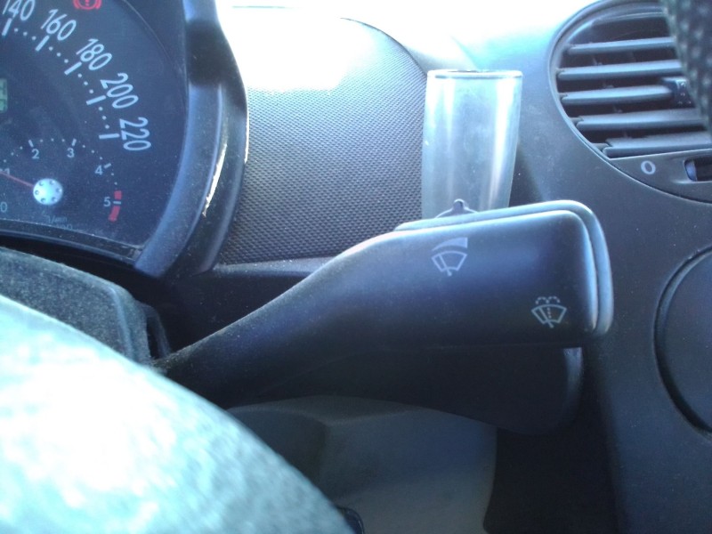 Recambio de mando limpia para volkswagen new beetle (9c1/1c1) referencia OEM IAM 4B0953503E01C  MX3KX01202002