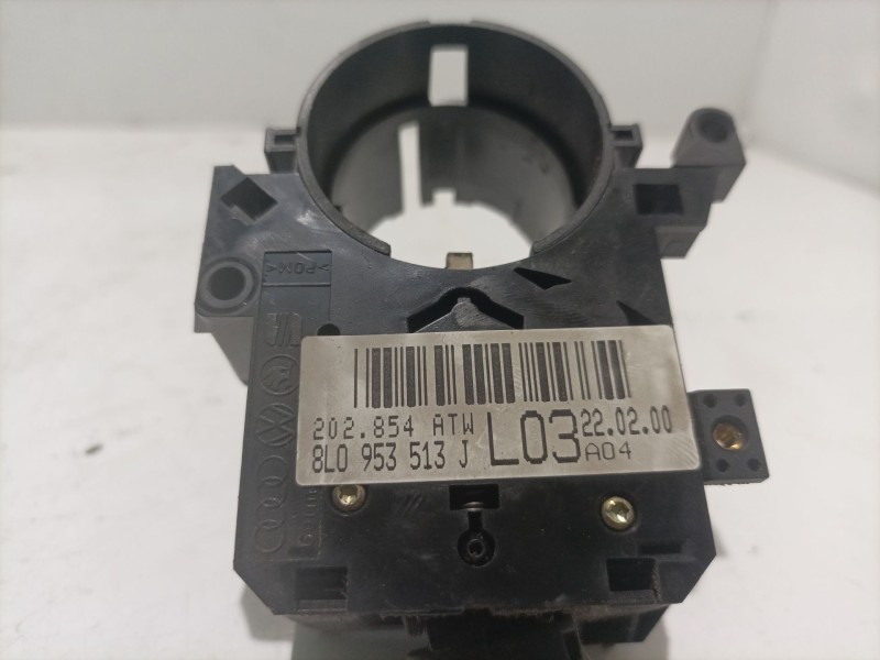 Recambio de mando intermitentes para volkswagen new beetle (9c1/1c1) referencia OEM IAM 202854ATW  8L0953513J
