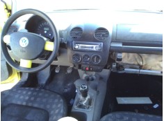 Recambio de kit airbag para volkswagen new beetle (9c1/1c1) referencia OEM IAM 30315628B  6Q0909605A