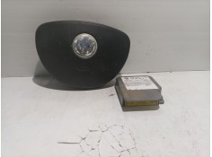 Recambio de kit airbag para volkswagen new beetle (9c1/1c1) referencia OEM IAM 30315628B  6Q0909605A 2