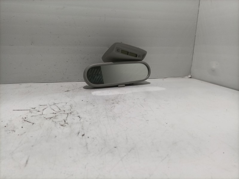 Recambio de espejo interior para volkswagen new beetle (9c1/1c1) referencia OEM IAM 1C0857511B  