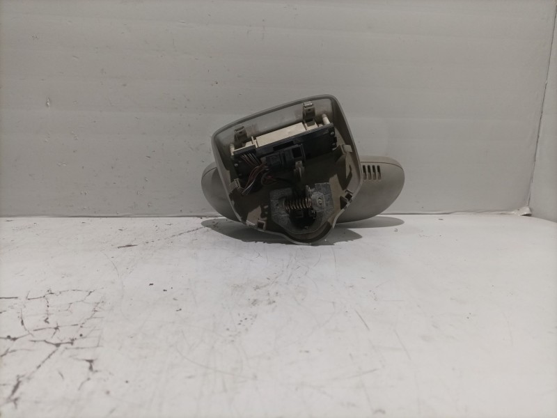 Recambio de espejo interior para volkswagen new beetle (9c1/1c1) referencia OEM IAM 1C0857511B  