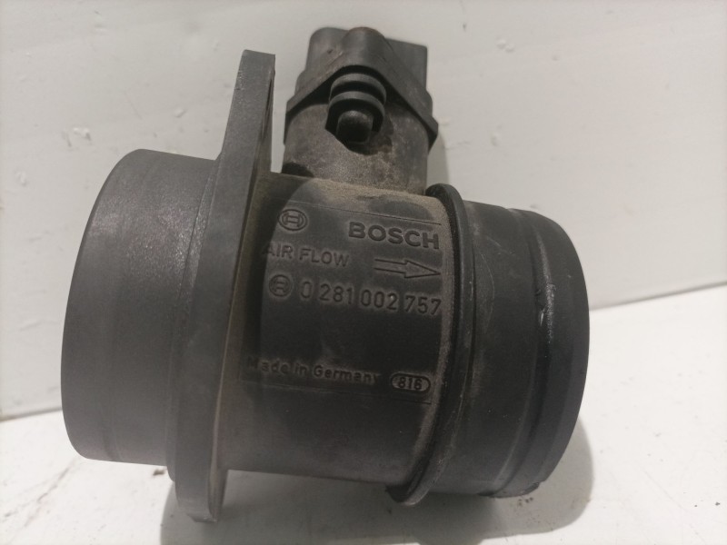 Recambio de caudalimetro para volkswagen new beetle (9c1/1c1) referencia OEM IAM 0281002757  
