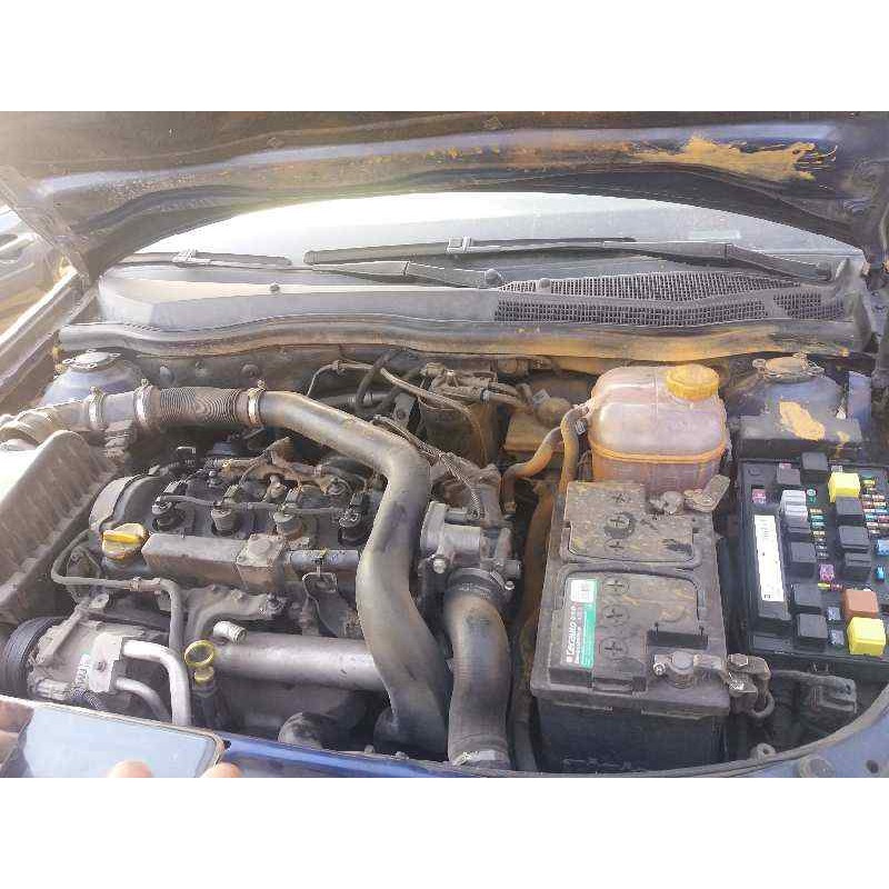 opel astra h ber. 1.7 16v cdti   |   0.06 - ... | 2006 | 101 cv / 74 kw del año 2006