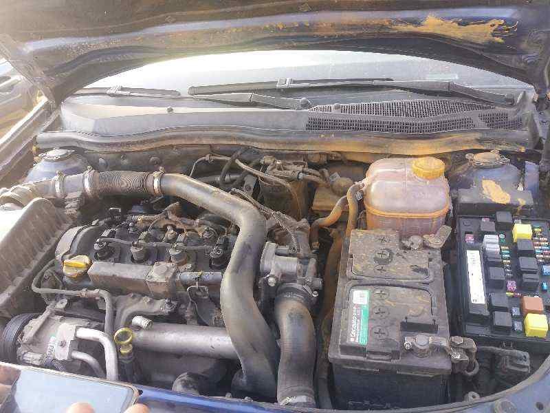 opel astra h ber. 1.7 16v cdti   |   0.06 - ... | 2006 | 101 cv / 74 kw del año 2006