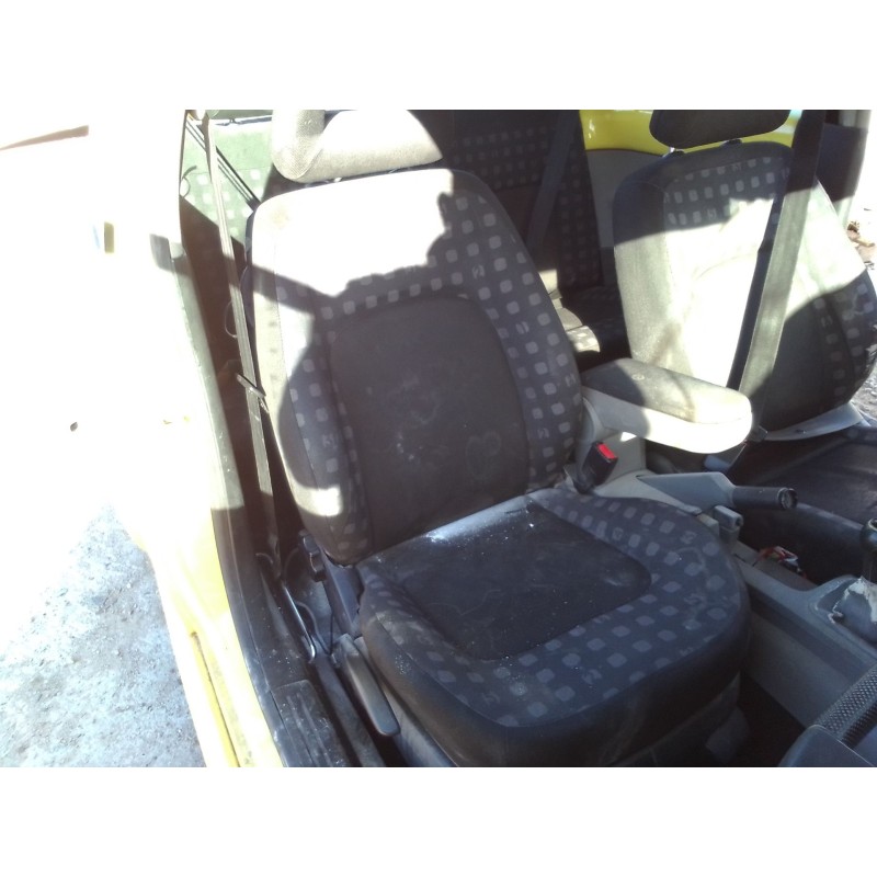 Recambio de asiento delantero derecho para volkswagen new beetle (9c1/1c1) referencia OEM IAM 0  
