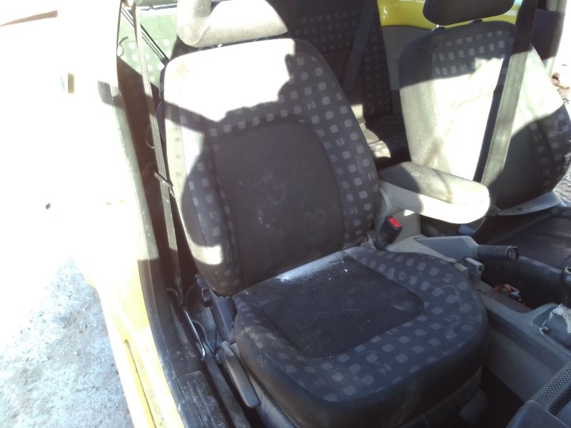 Recambio de asiento delantero derecho para volkswagen new beetle (9c1/1c1) referencia OEM IAM 0  