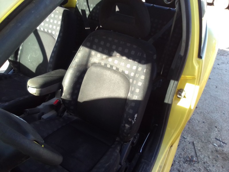 Recambio de asiento delantero derecho para volkswagen new beetle (9c1/1c1) referencia OEM IAM 0  