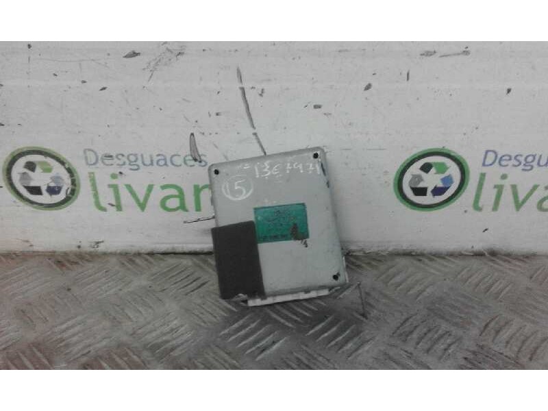 Recambio de modulo electronico para hyundai coupe (j2) 2.0 fx coupe   |   0.96 - ... | 1996 | 139 cv / 102 kw referencia OEM IAM