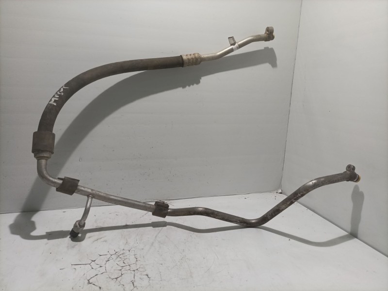 Recambio de tubos aire acondicionado para mini mini (r50,r53) one d referencia OEM IAM 6918600  64531504540