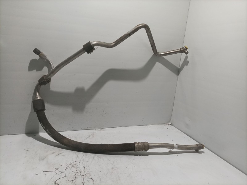 Recambio de tubos aire acondicionado para mini mini (r50,r53) one d referencia OEM IAM 6918600  64531504540