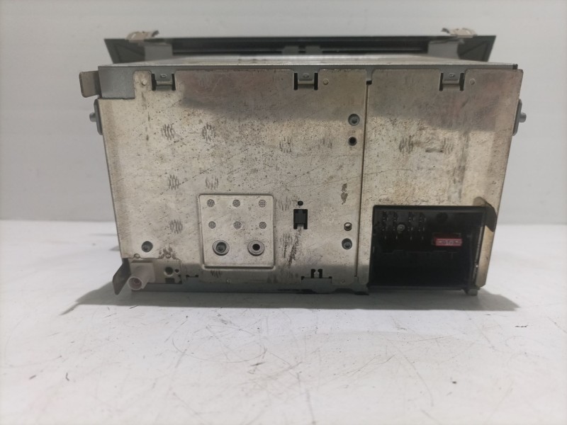 Recambio de sistema audio / radio cd para seat leon (1p1) referencia OEM IAM 1P1035186B  