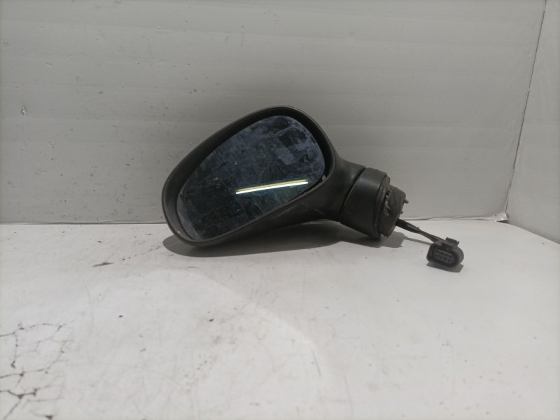 Recambio de retrovisor izquierdo para seat leon (1p1) referencia OEM IAM 1P1857507  