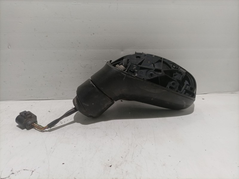 Recambio de retrovisor izquierdo para seat leon (1p1) referencia OEM IAM 1P1857507  