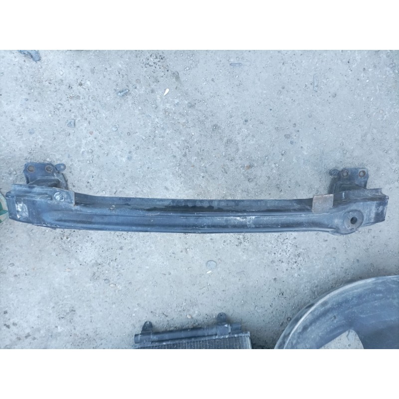 Recambio de refuerzo paragolpes delantero para seat leon (1p1) referencia OEM IAM 1P0807109A  