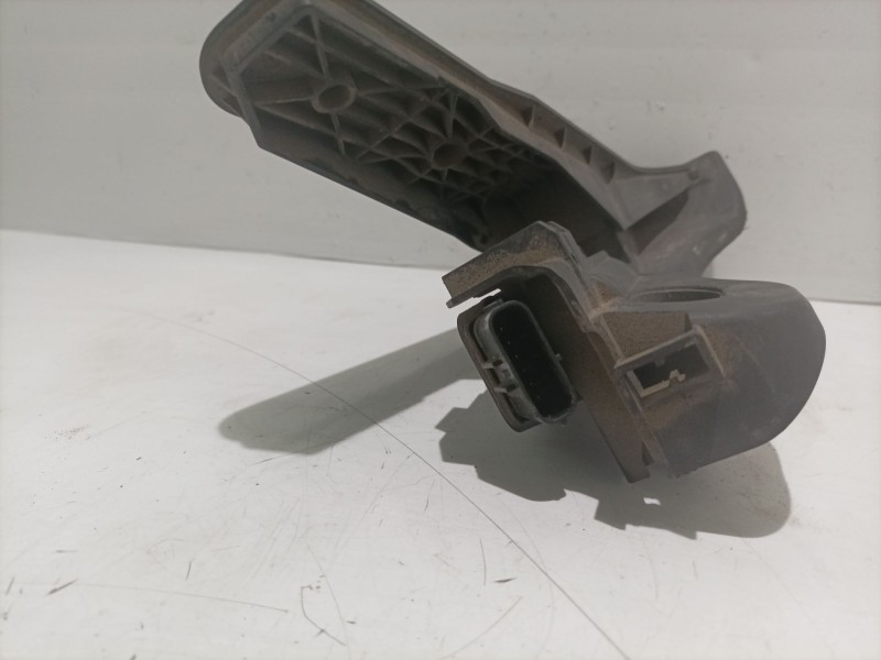 Recambio de potenciometro pedal para seat leon (1p1) referencia OEM IAM 1K1721503P  