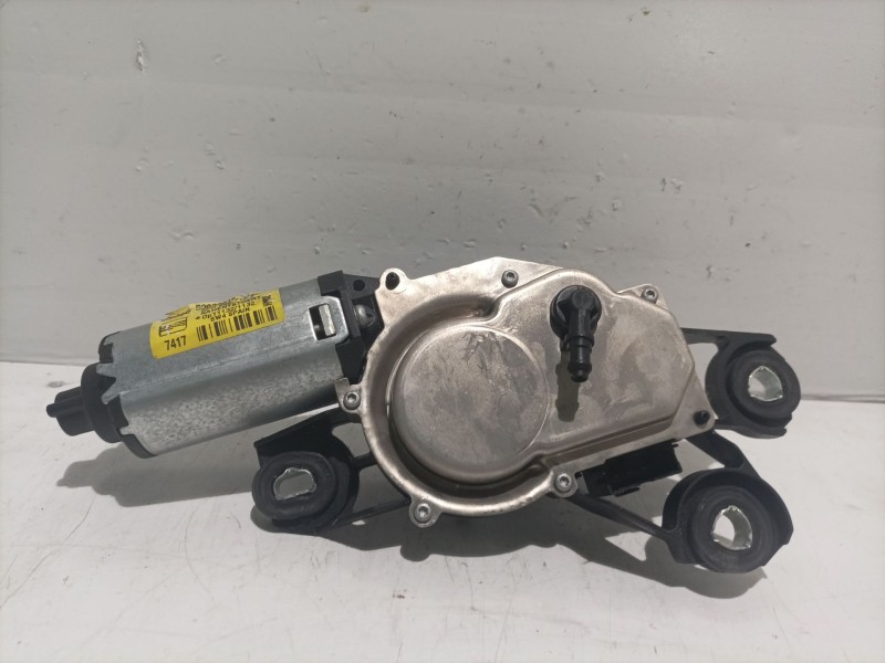 Recambio de motor limpia trasero para seat leon (1p1) referencia OEM IAM 5P0955711C 53033812 VALEO