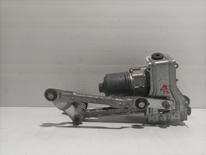 Recambio de motor limpia delantero para seat leon (1p1) referencia OEM IAM 1P0955119A 1P0955023B 0390241949