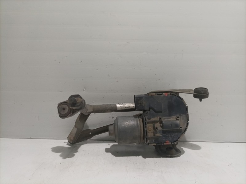 Recambio de motor limpia delantero para seat leon (1p1) referencia OEM IAM 1P0955119A 1P0955023B 0390241949