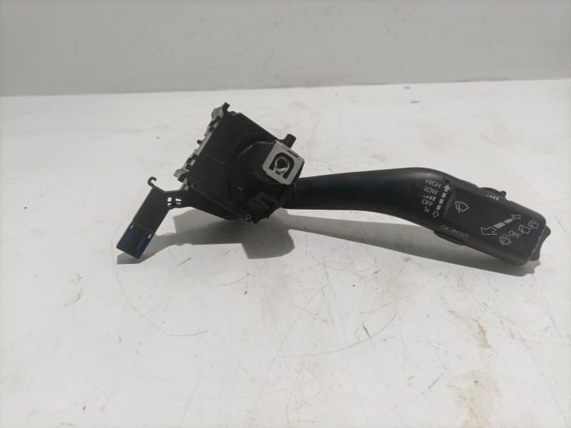 Recambio de mando limpia para seat leon (1p1) referencia OEM IAM 1K0953519J  