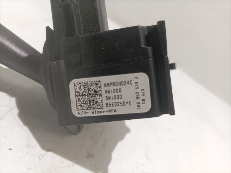 Recambio de mando limpia para seat leon (1p1) referencia OEM IAM 1K0953519J  