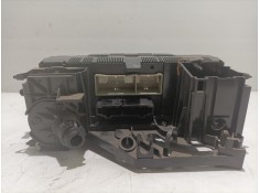 Recambio de mando calefaccion / aire acondicionado para seat leon (1p1) referencia OEM IAM 4605202   2