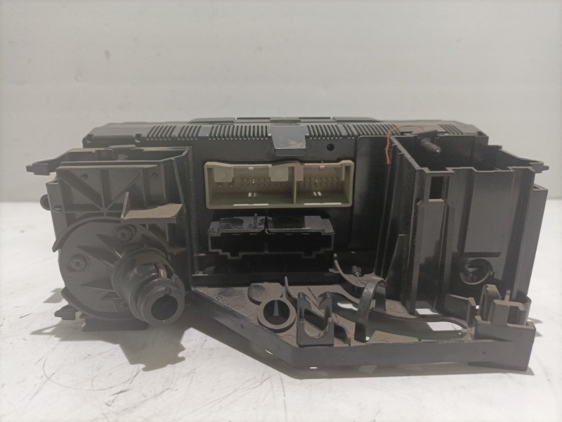 Recambio de mando calefaccion / aire acondicionado para seat leon (1p1) referencia OEM IAM 4605202  