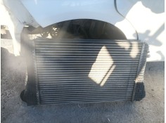Recambio de intercooler para seat leon (1p1) referencia OEM IAM 1K0145803A M830053A CI83000P 2