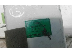 Recambio de modulo electronico para hyundai coupe (j2) 2.0 fx coupe   |   0.96 - ... | 1996 | 139 cv / 102 kw referencia OEM IAM 2