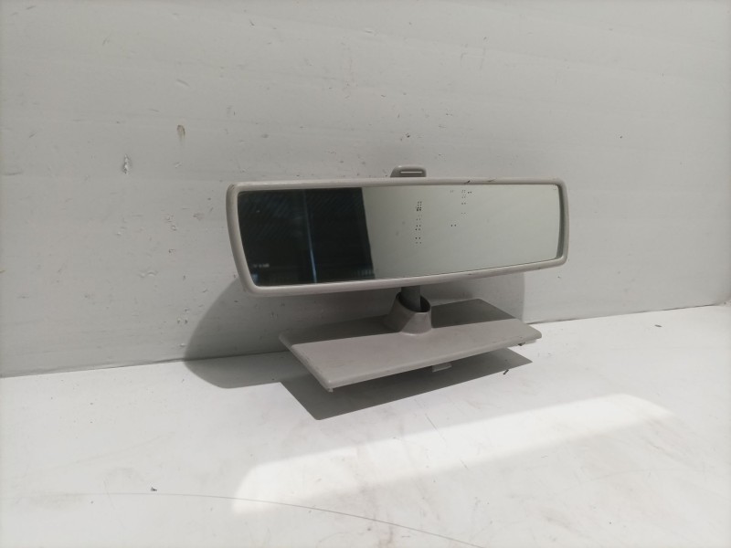 Recambio de espejo interior para seat leon (1p1) referencia OEM IAM 5P0857511D  