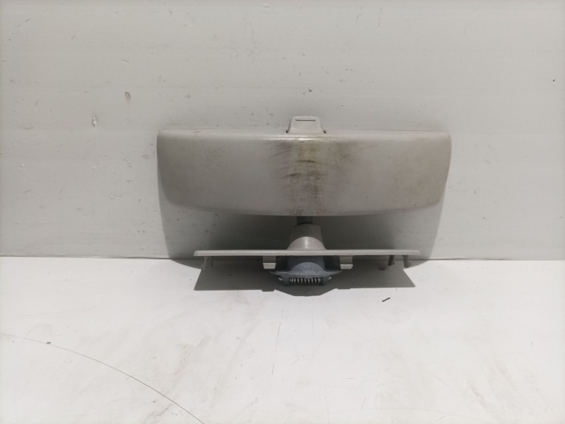 Recambio de espejo interior para seat leon (1p1) referencia OEM IAM 5P0857511D  